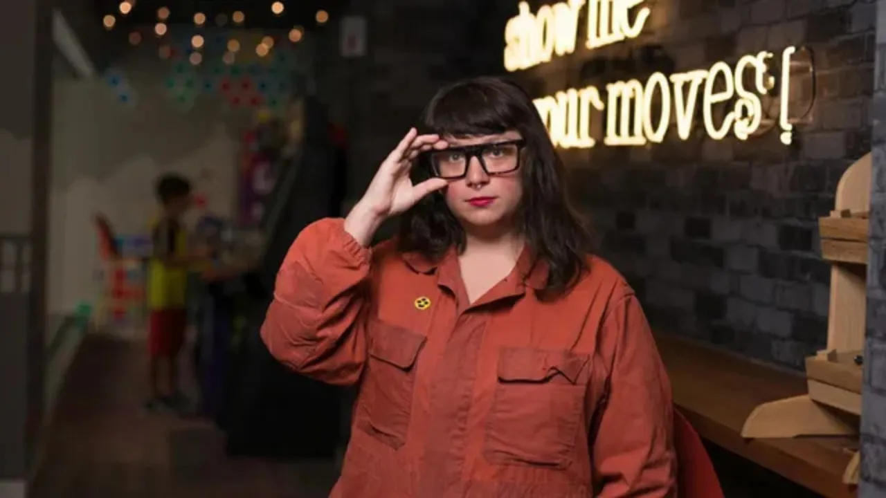 How Jennifer Daniel Is Redefining Digital ExpressionHow Jennifer Daniel Is Redefining Digital Expression