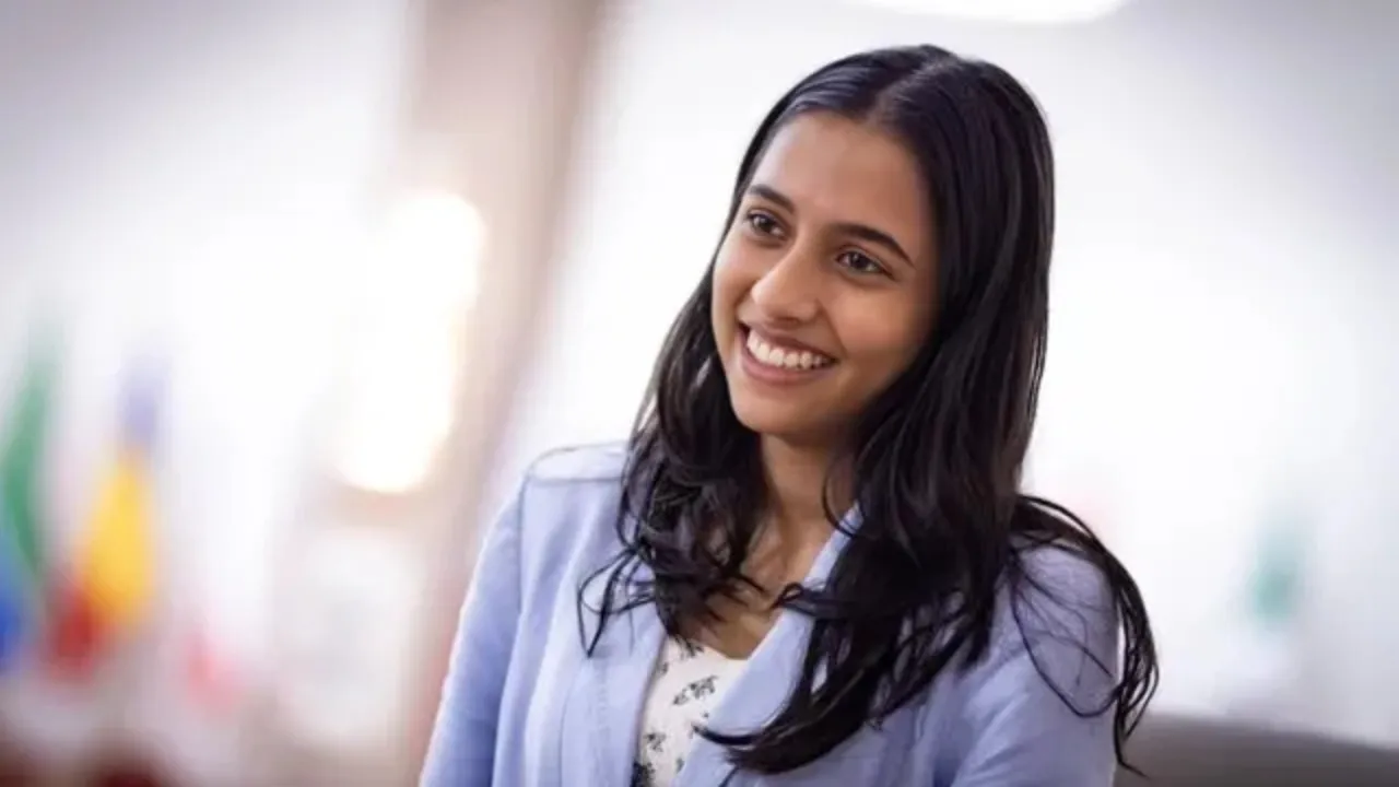Divya Deshmukh Wins World Cup