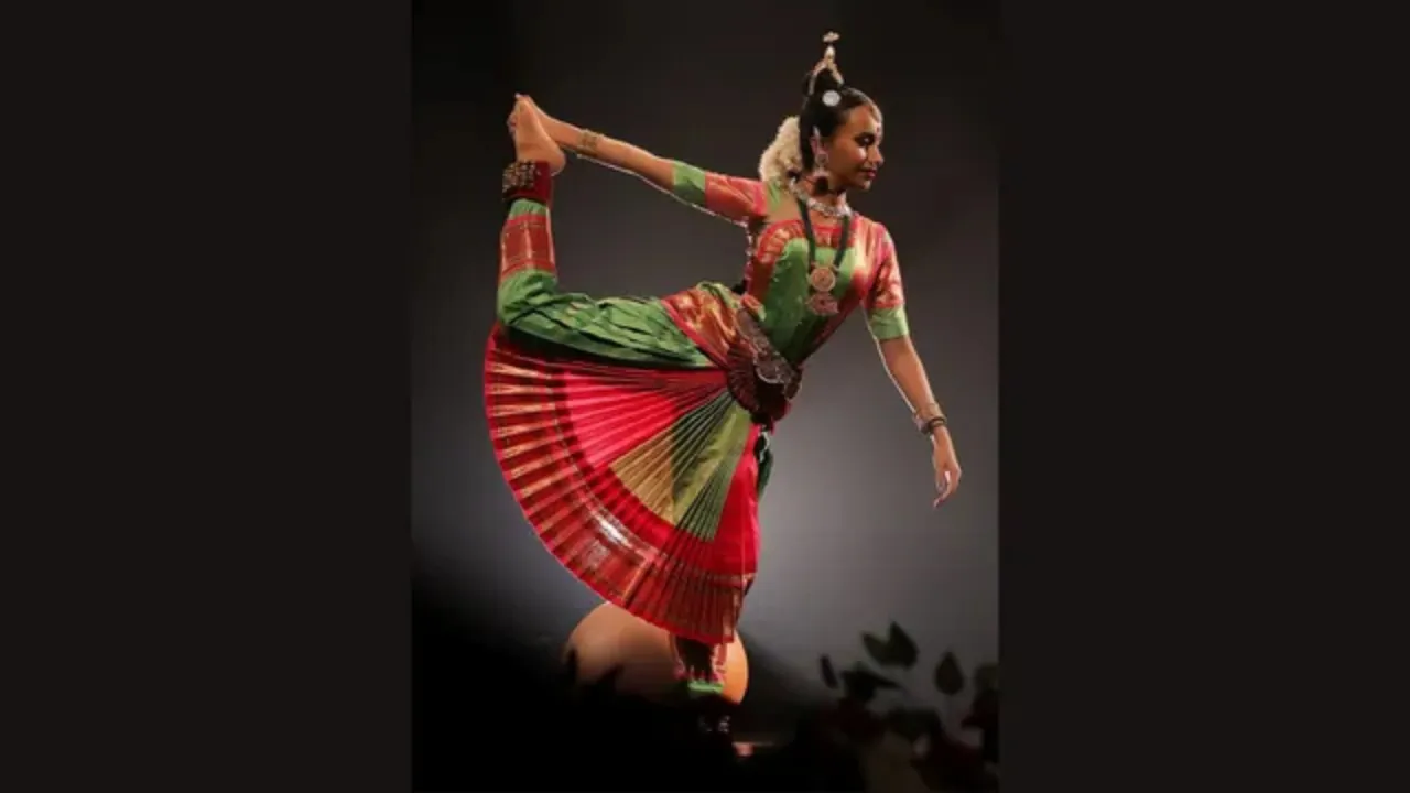 Remona Pereira Sets 170-Hour Bharatanatyam World Record