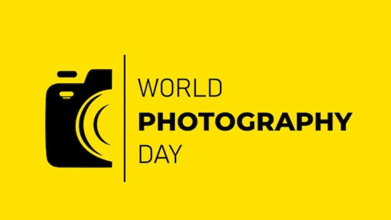 World Photography Day