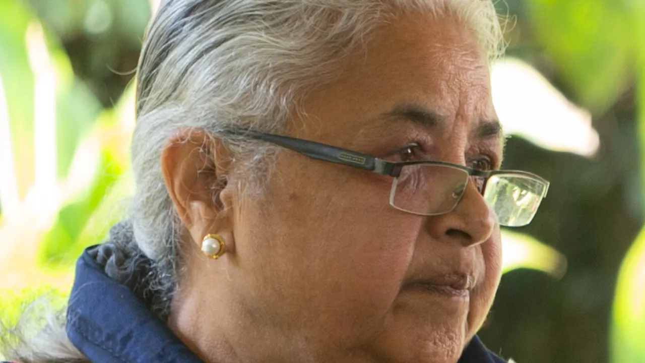 Sushila Karki Emerges as Top Contender for Interim PM