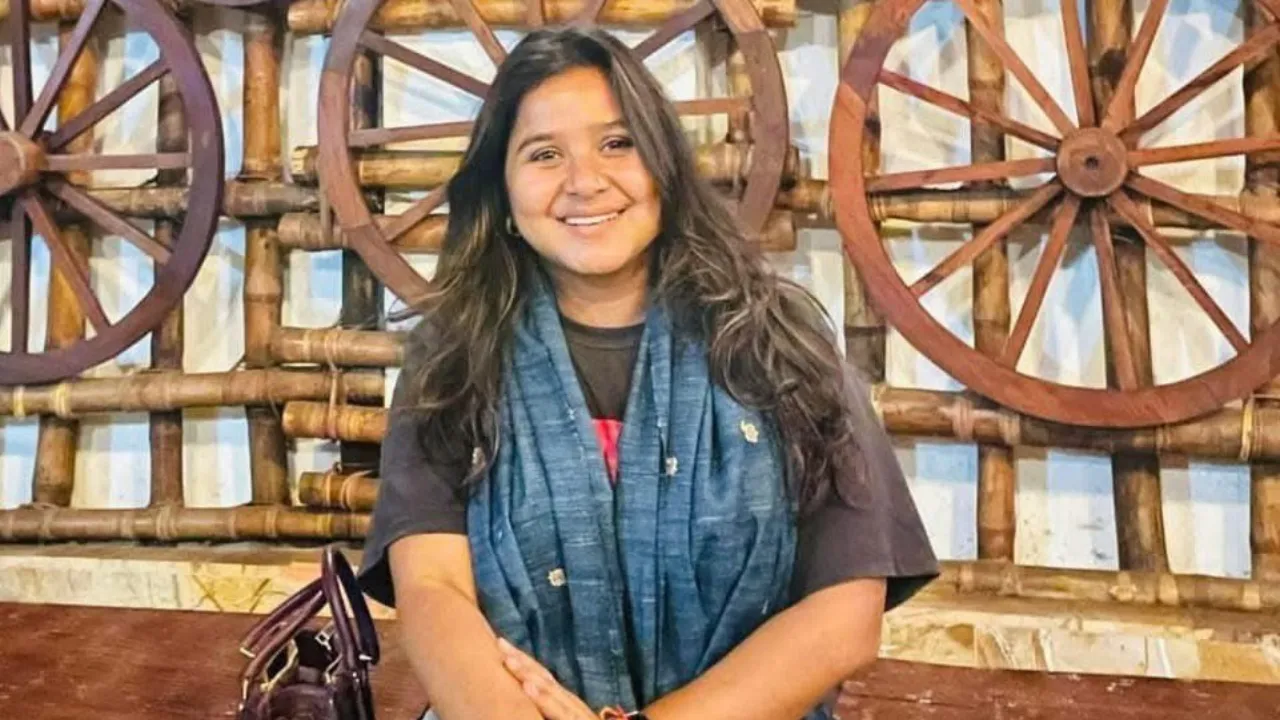 Untitled Assam Civil Servant Nupur Bora Arrested Over Disproportionate Assets and Illegal Land Deals