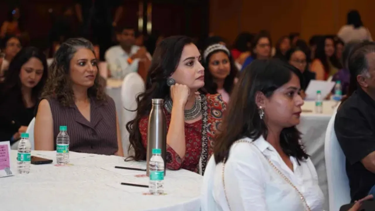 Science And Sisterhood Headline India First Menopause Festival