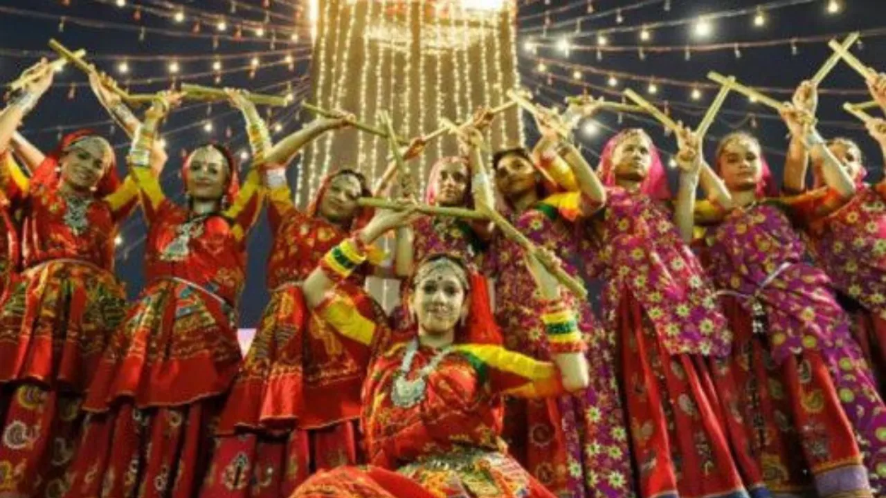 Garba