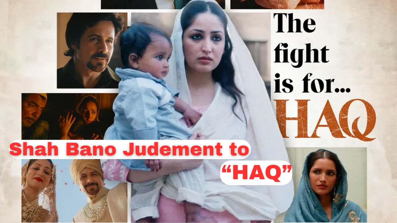 HAQ