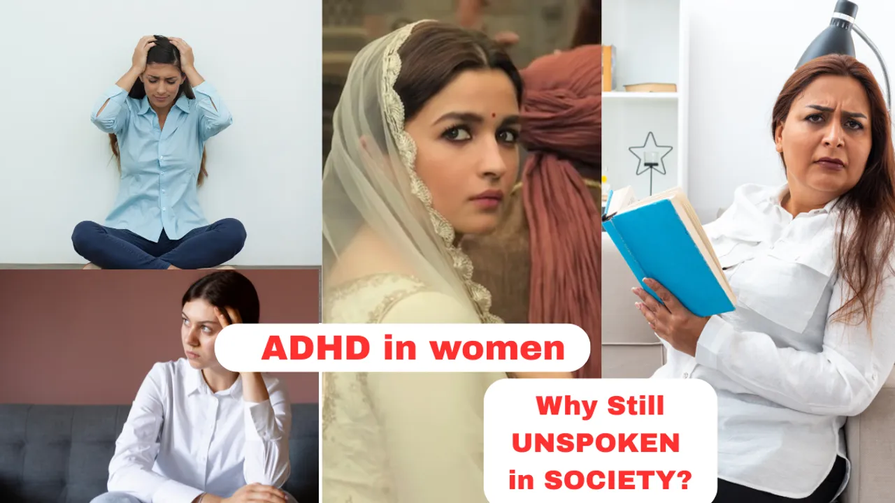 ADHD