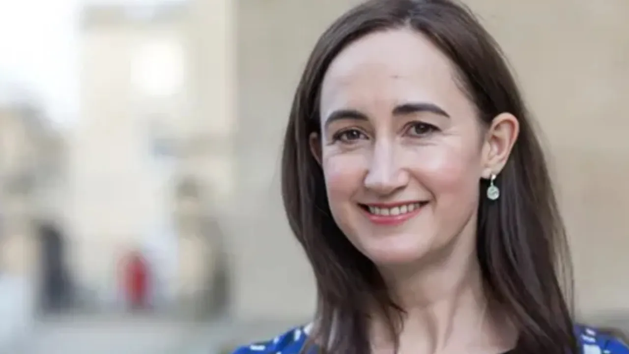 Sophie Kinsella