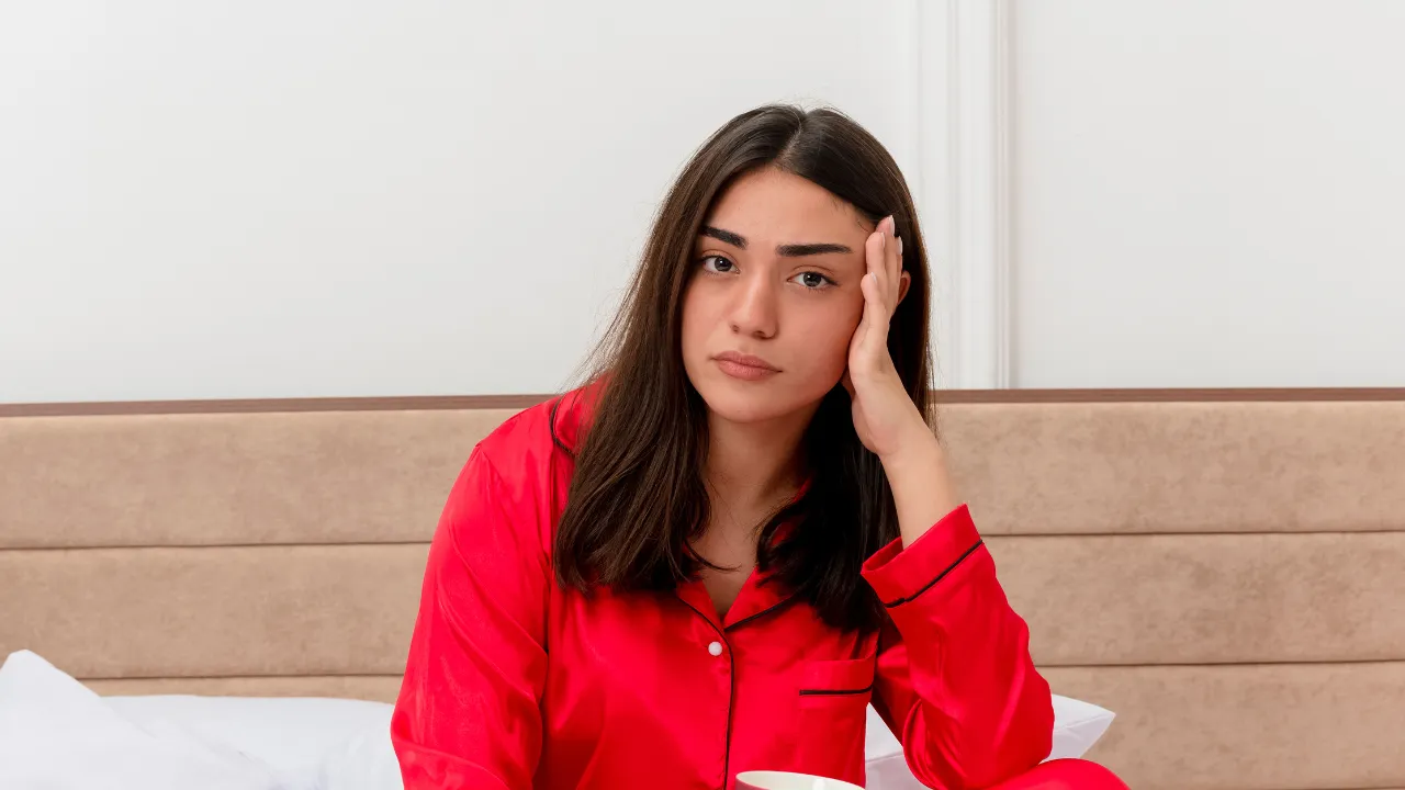 Why women still considered untouchable during their periods