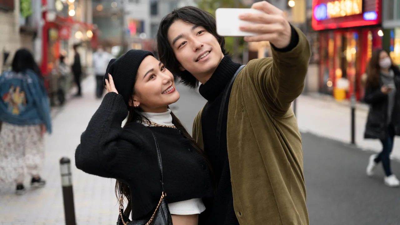 Have K-dramas created new image of the green flag partner