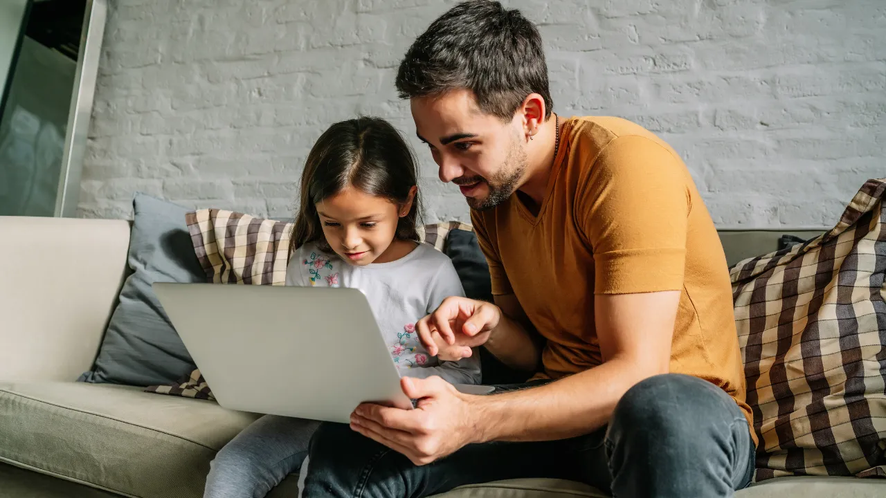 Why is it important for parents today to understand their children online life