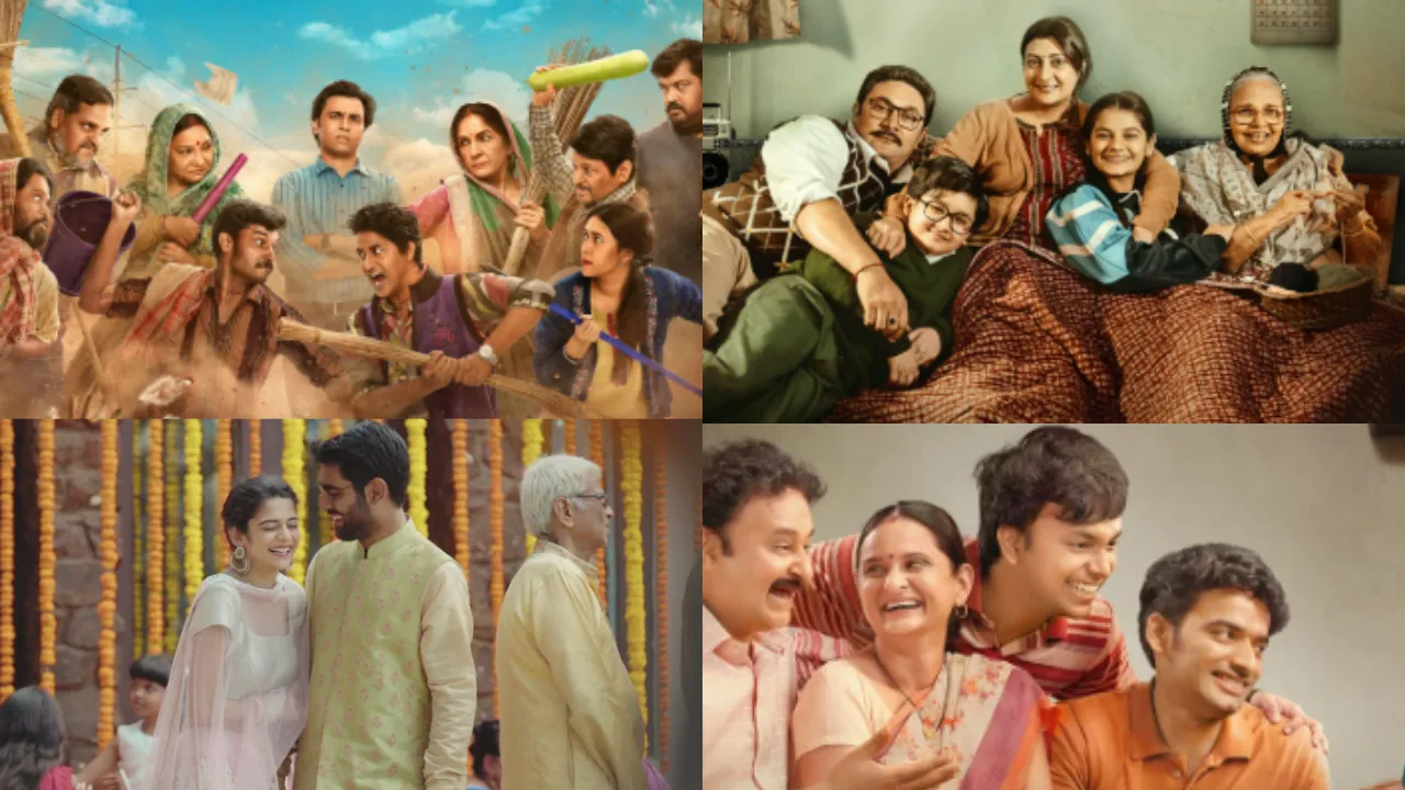 OTT web series based on real life which you will relate