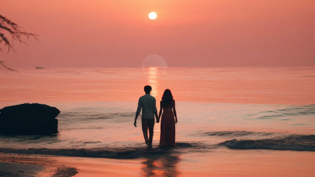 The connection between the viral sunset clause trend dating and mental health