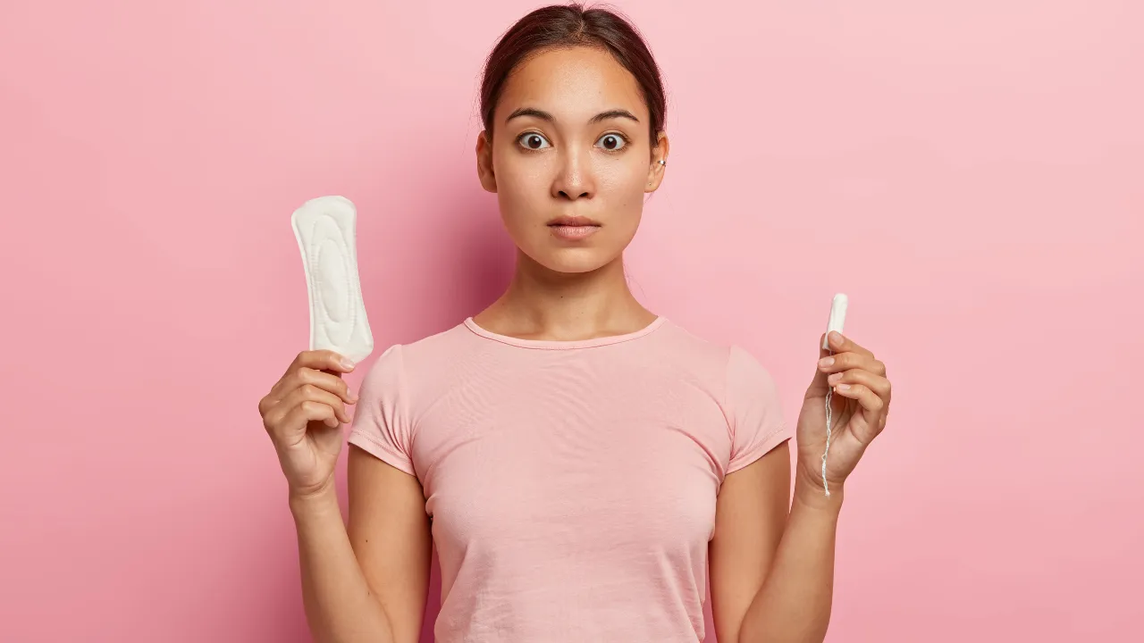 period hygiene important rules every girl should follow