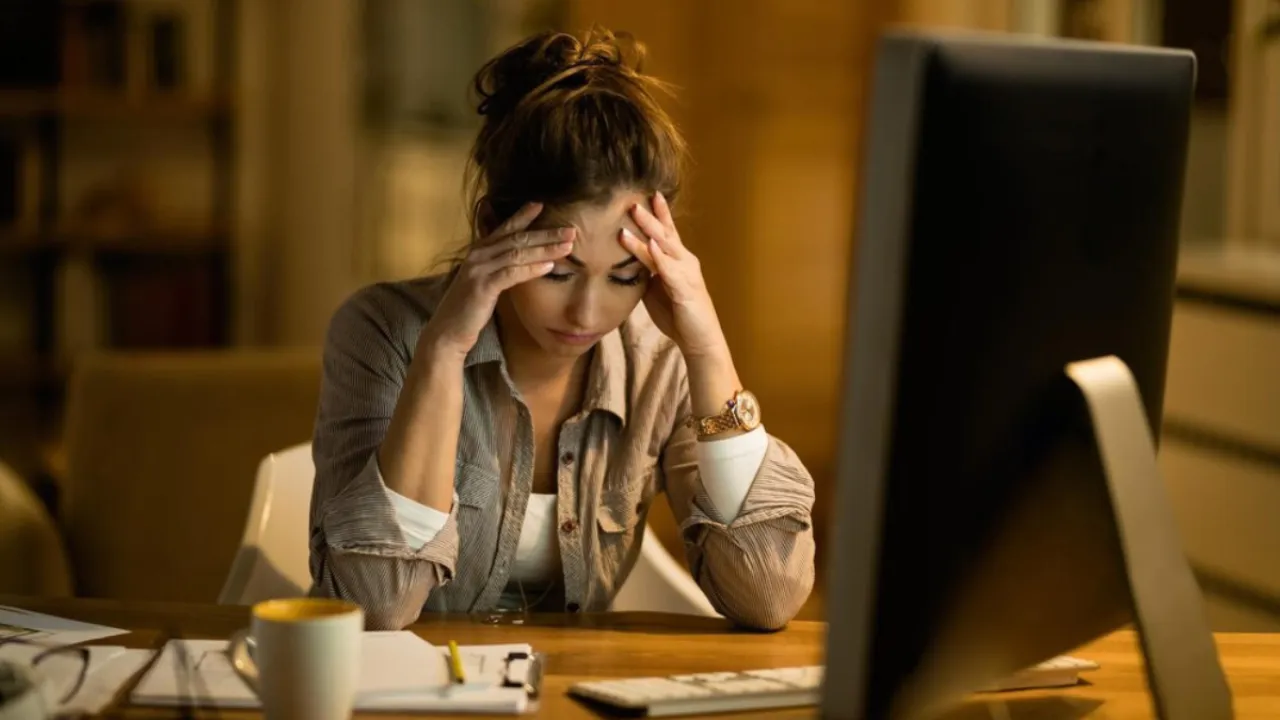 serious health issues facing working women today