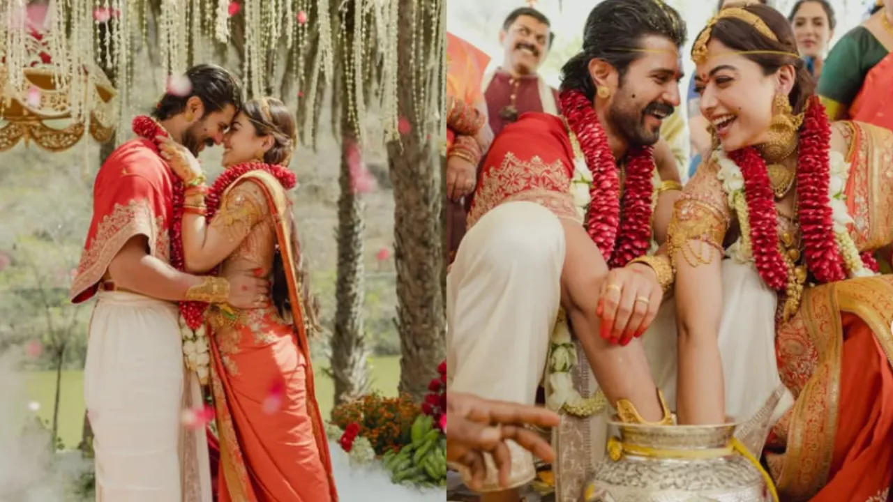 from on screen chemistry to real life connection