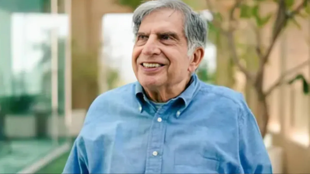 Ratan Tata