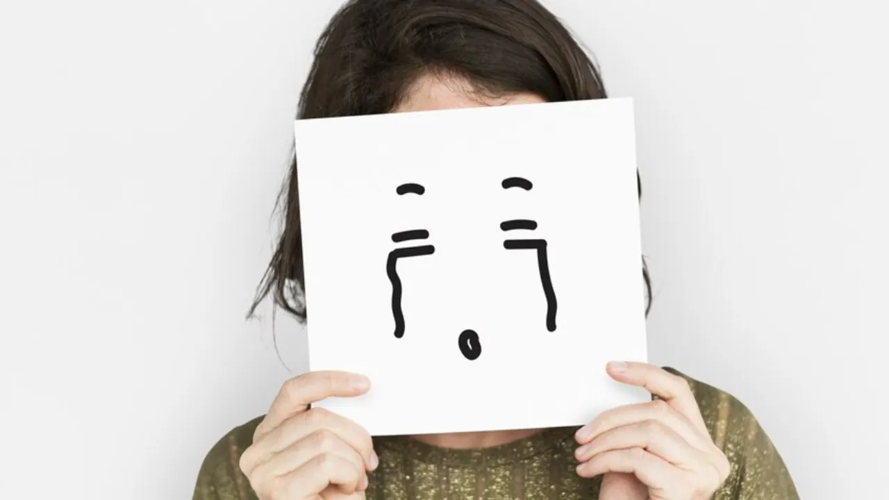 Emotional Numbness (freepik)