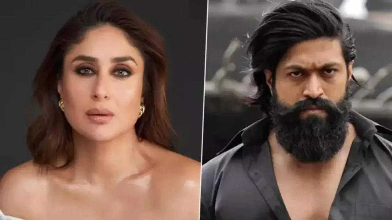 Kareena Kapoor Kannada Debut(Zoom TV)