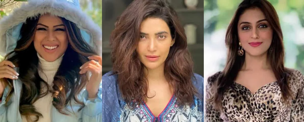  Khatron Ke Khiladi Female Winners 