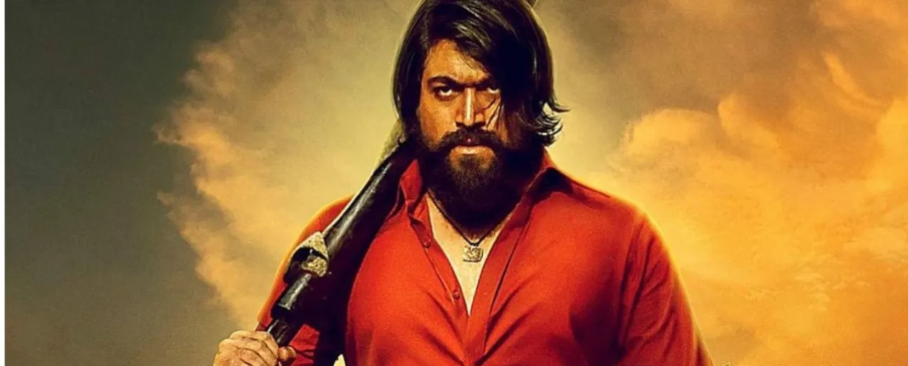KGF 3 
