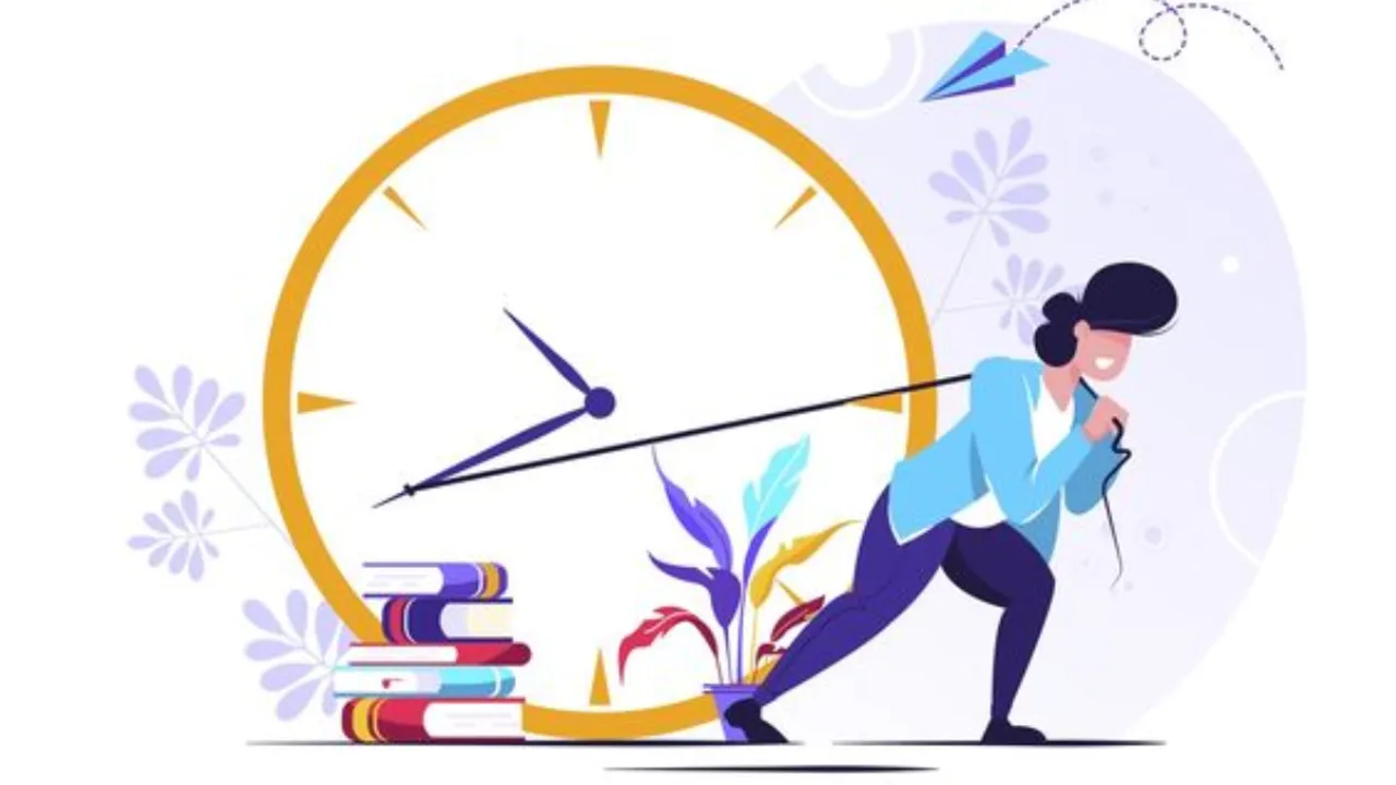 Time Management 