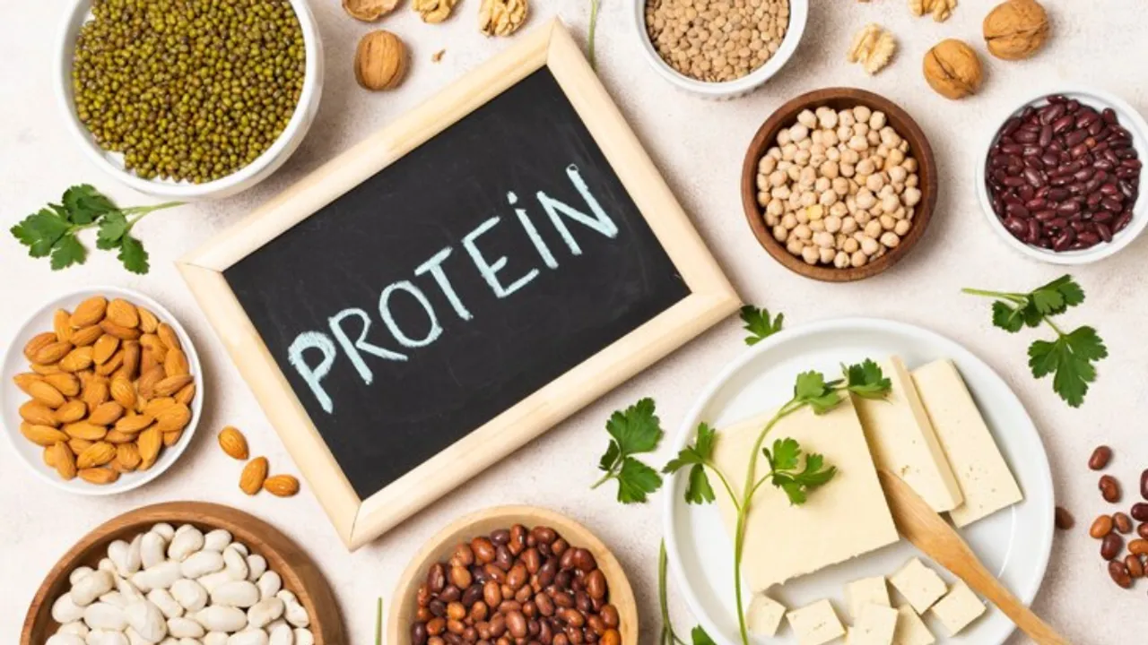 Protein 