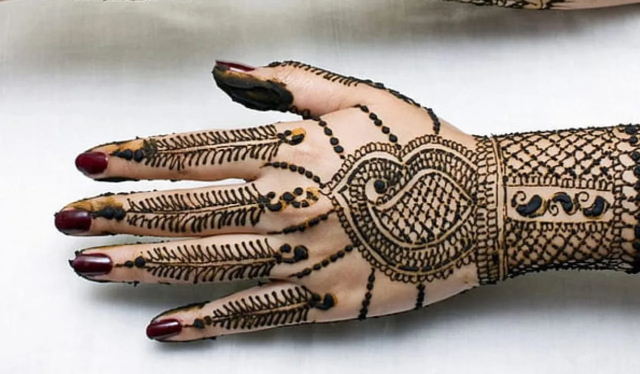 Mehndi