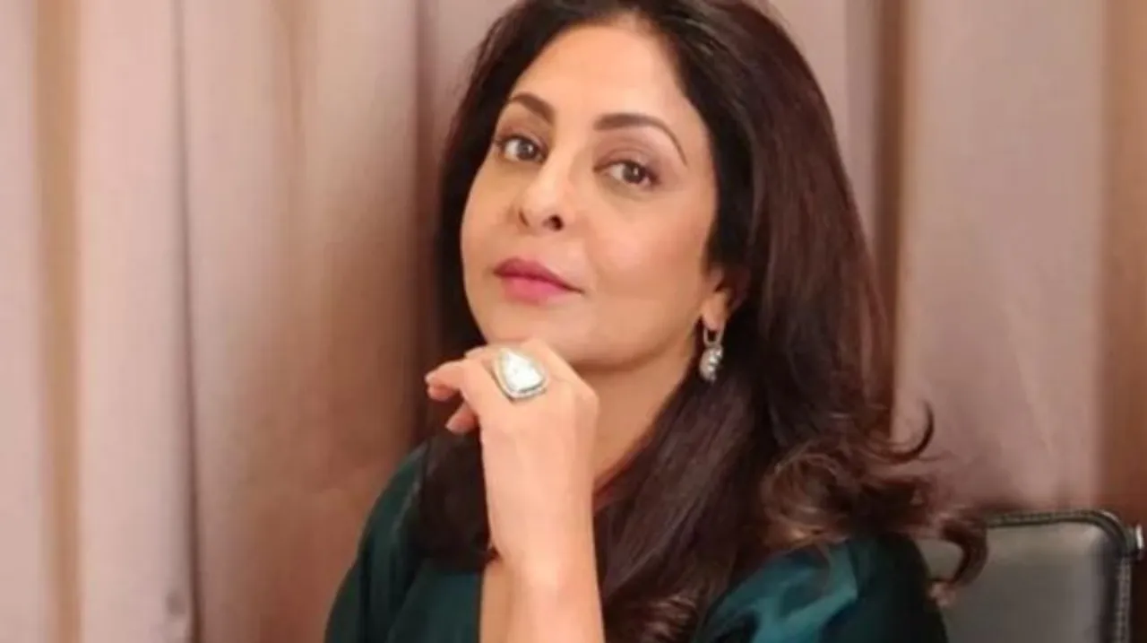 Shefali Shah Movies