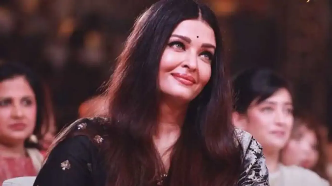 Happy Birthday Aishwarya Rai