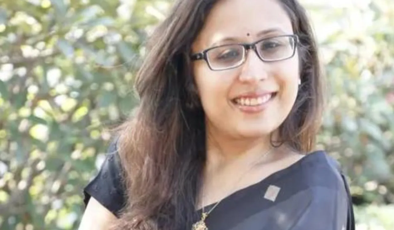 Radhika Gupta Hails Women Scientists At ISRO