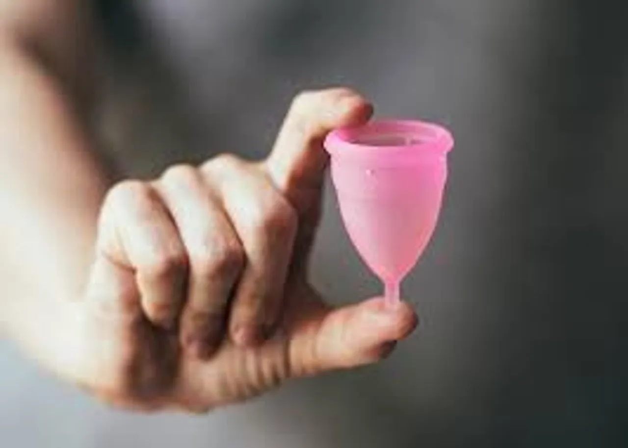 Menstrual Cup 
