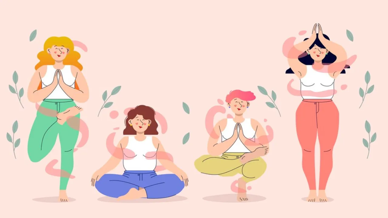 meditation exercise