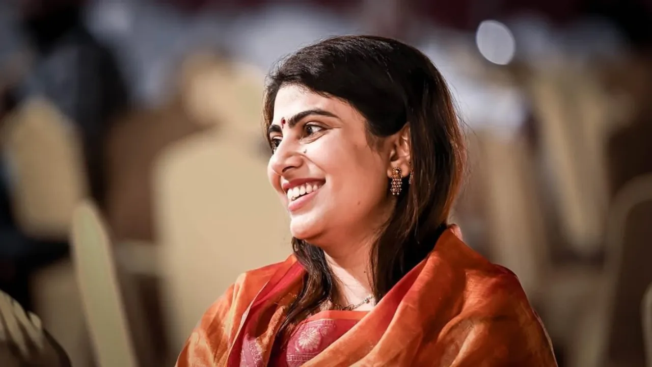 Rivaba Jadeja
