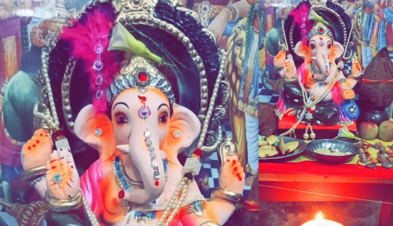 Ganesh Chaturthi 2022 