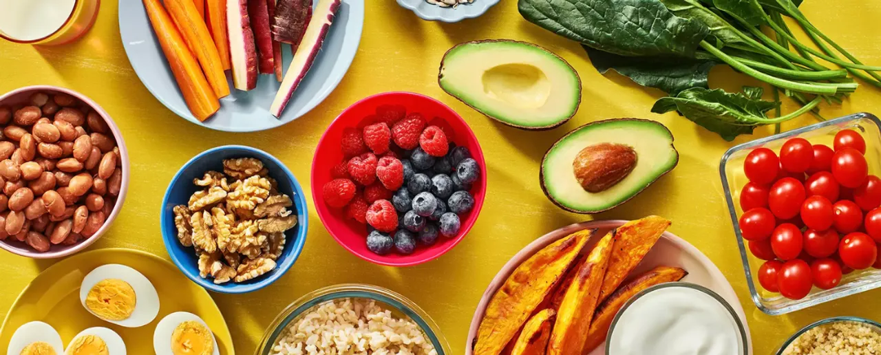 foods