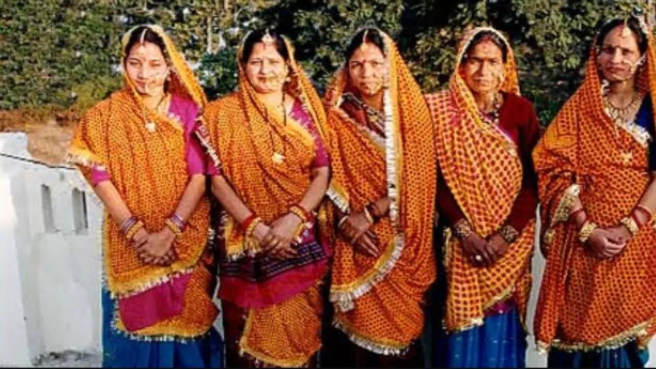Kumaoni parv