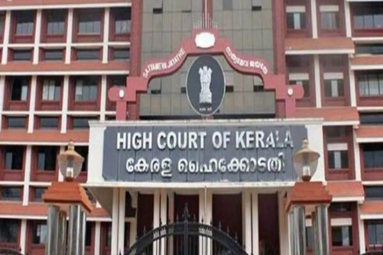 Kerala High Court 