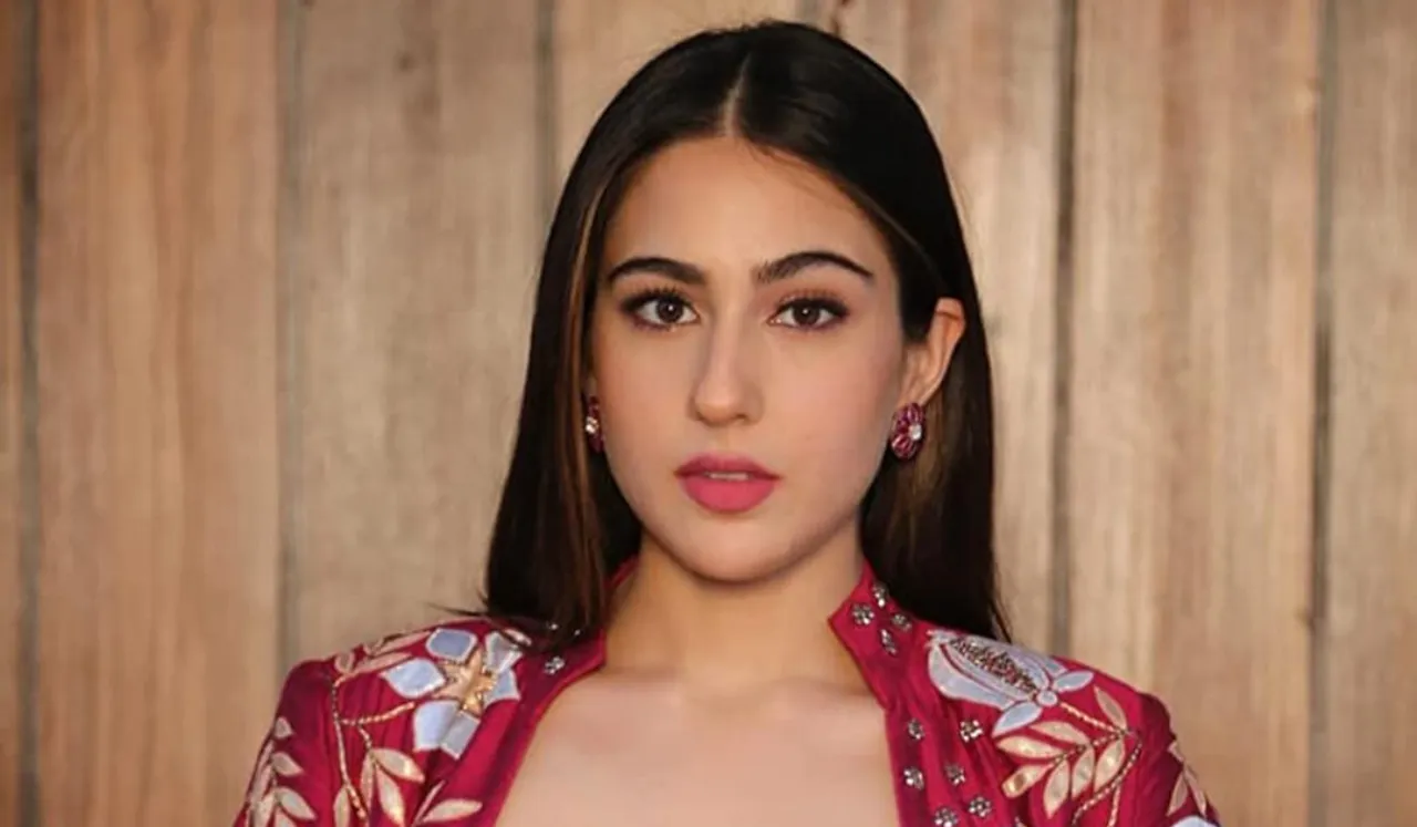 Sara Ali Khan