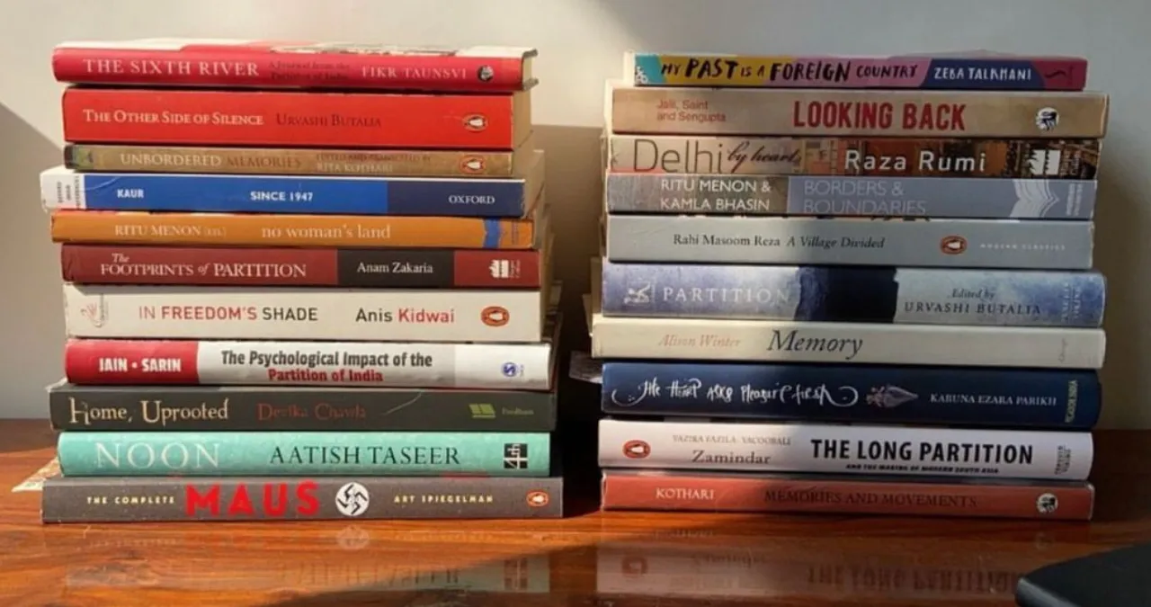 indian books