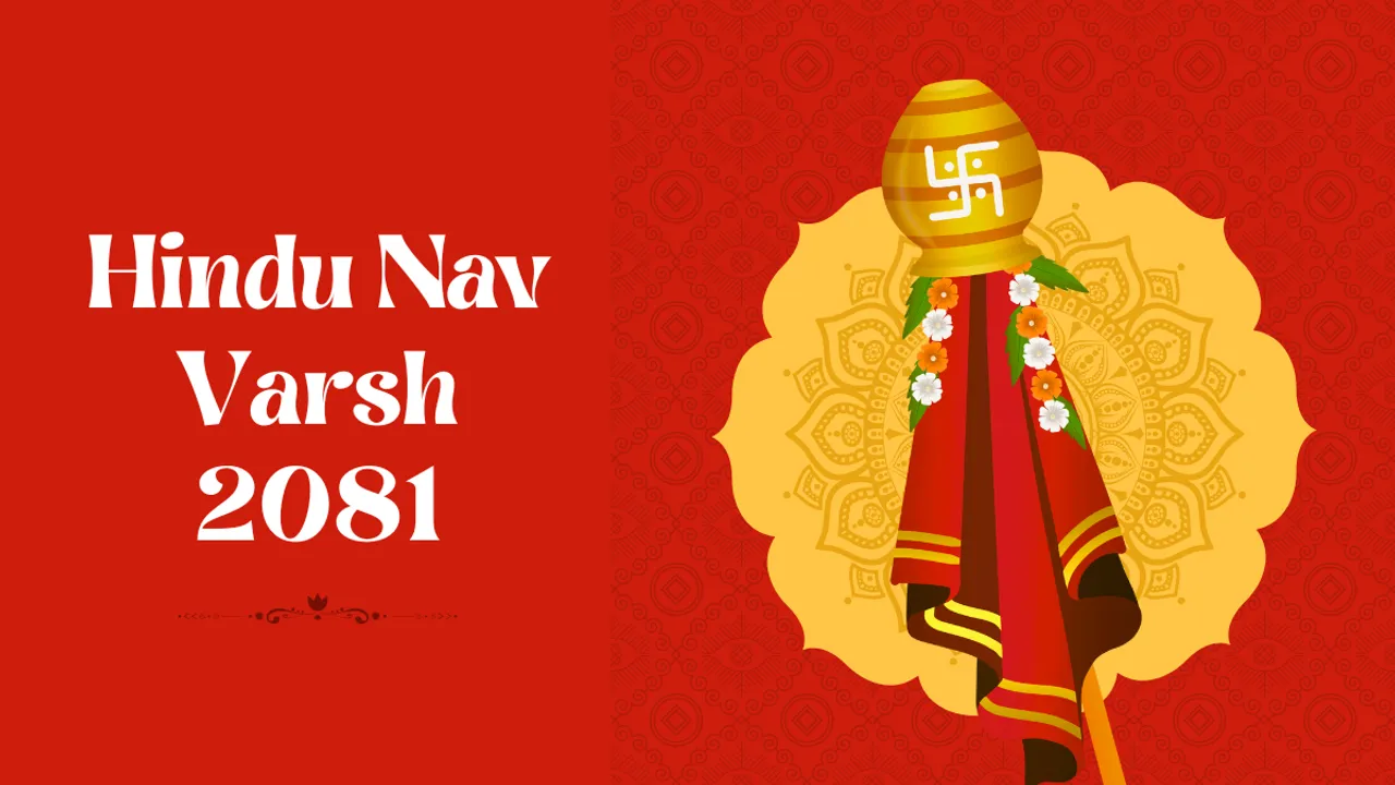 Hindu Nav Varsh 2081
