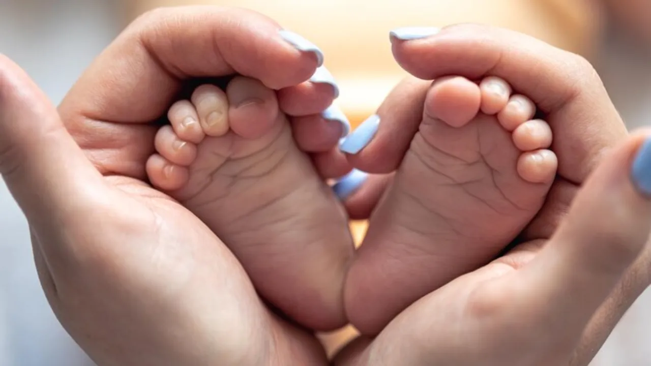 Motherhood 