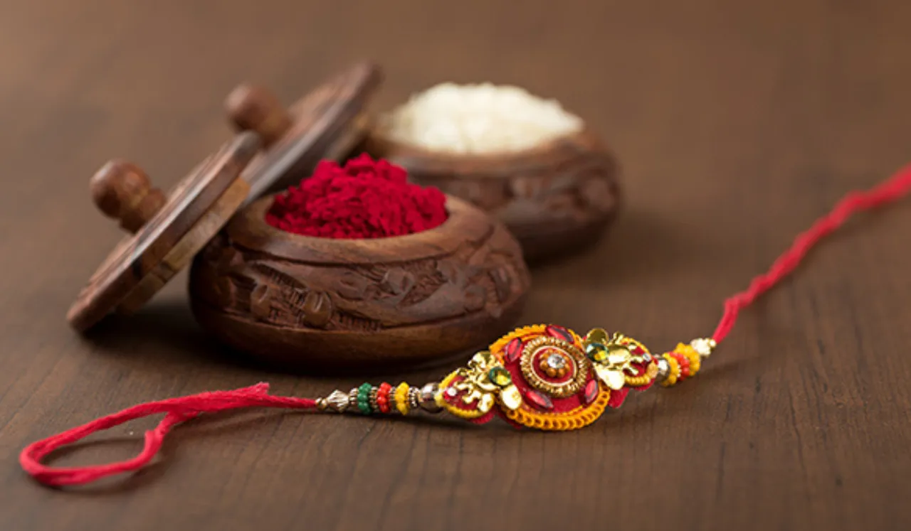 Raksha Bandhan 2023(Fabhotels.com)