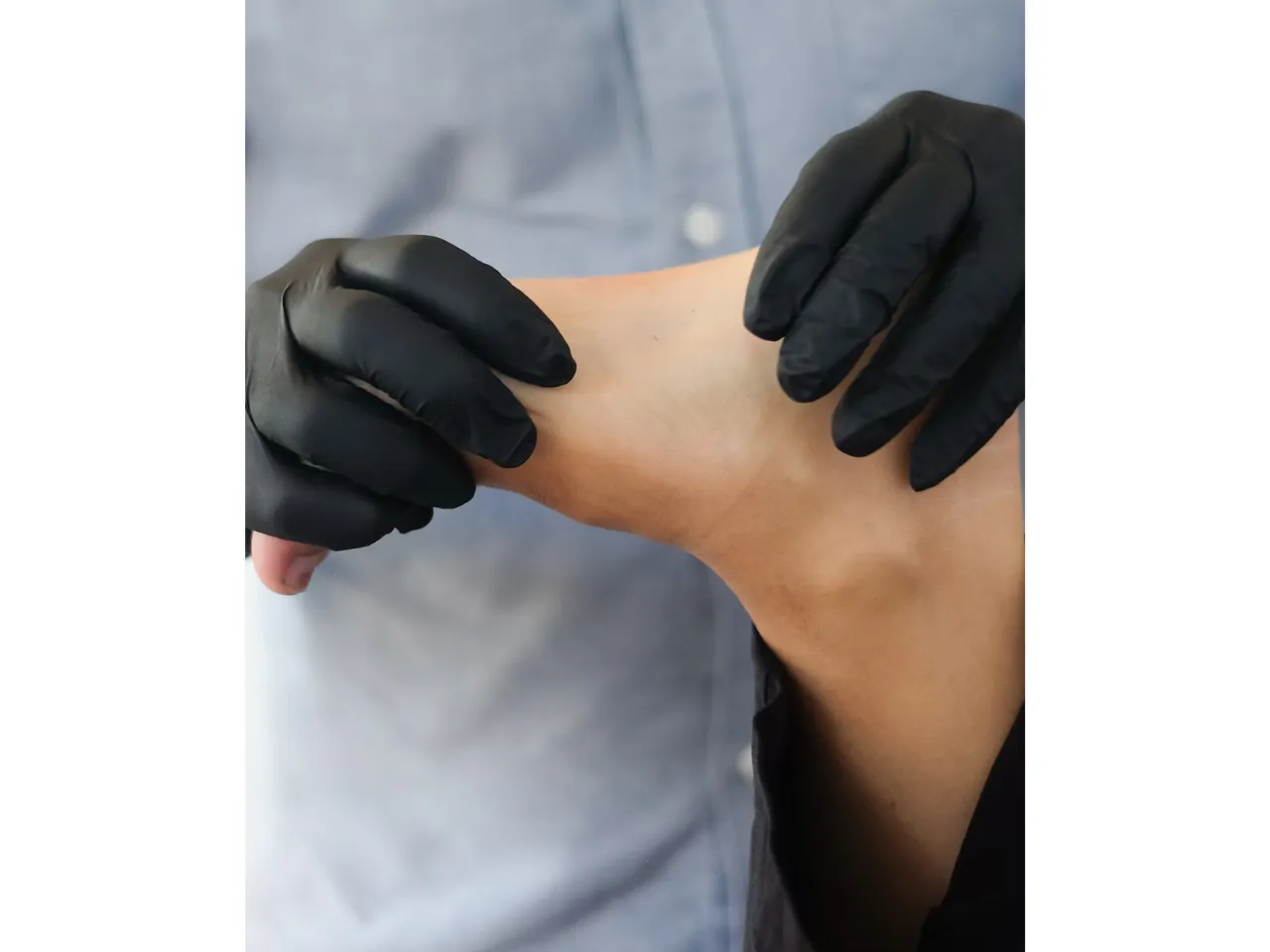 leg pain during periods(Unsplahs.com)