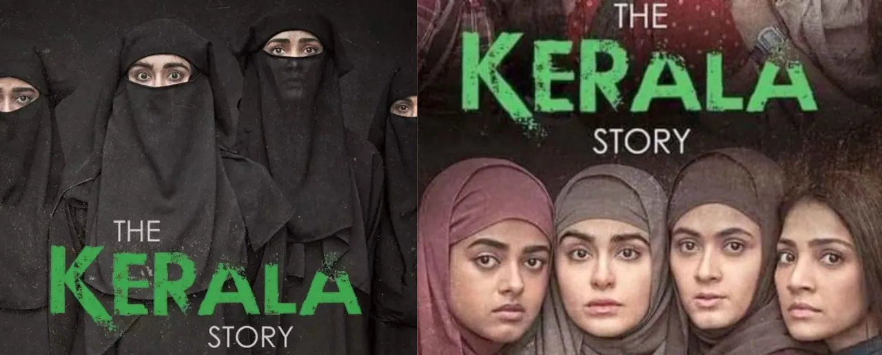 The Kerela Story