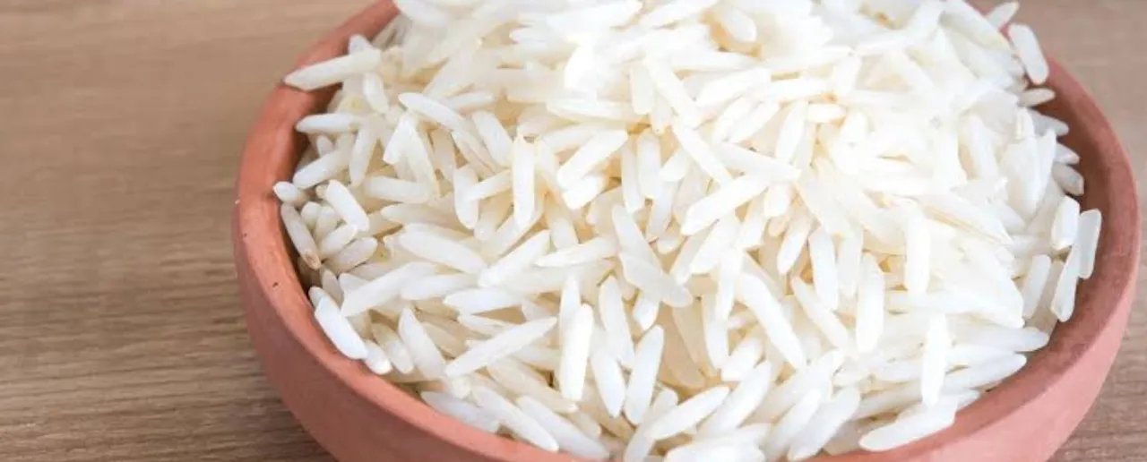 चावल के फायदे