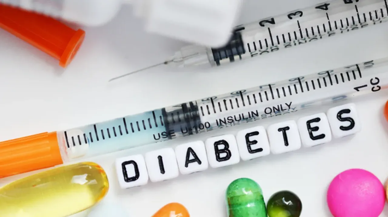 Diabetes
