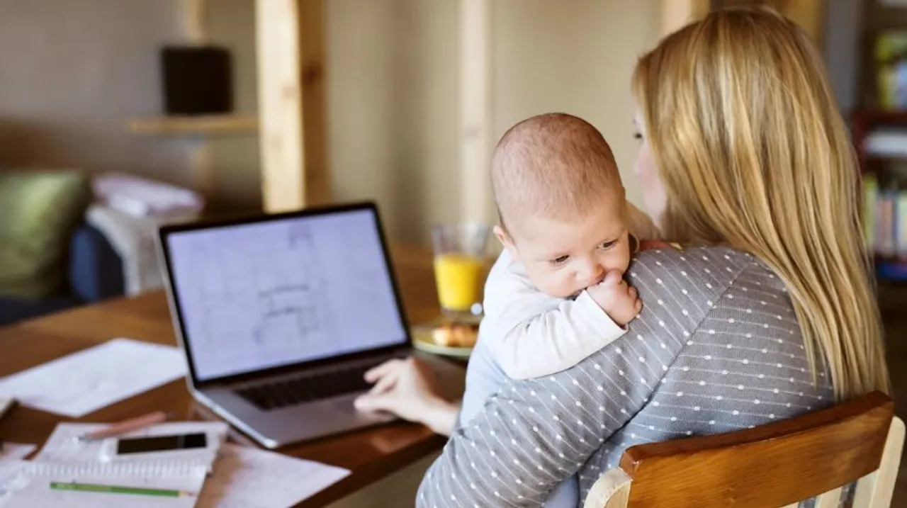 Working Mom Tips 