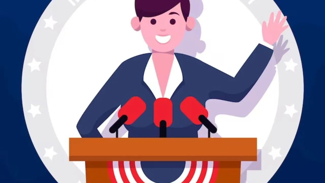 Women Leaders