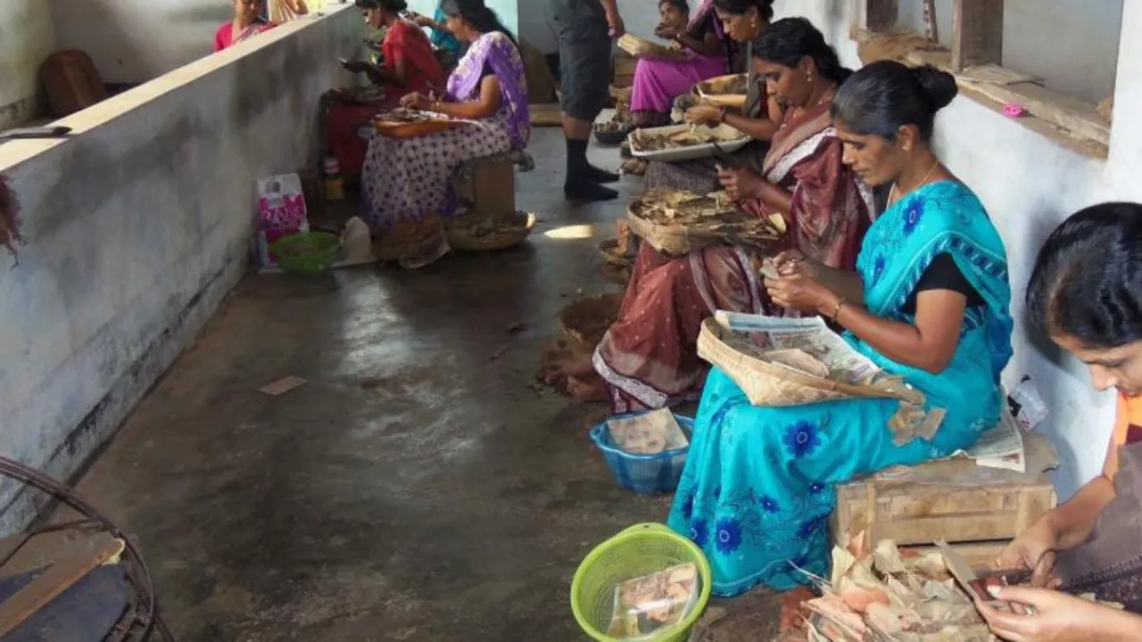 Woman developmen