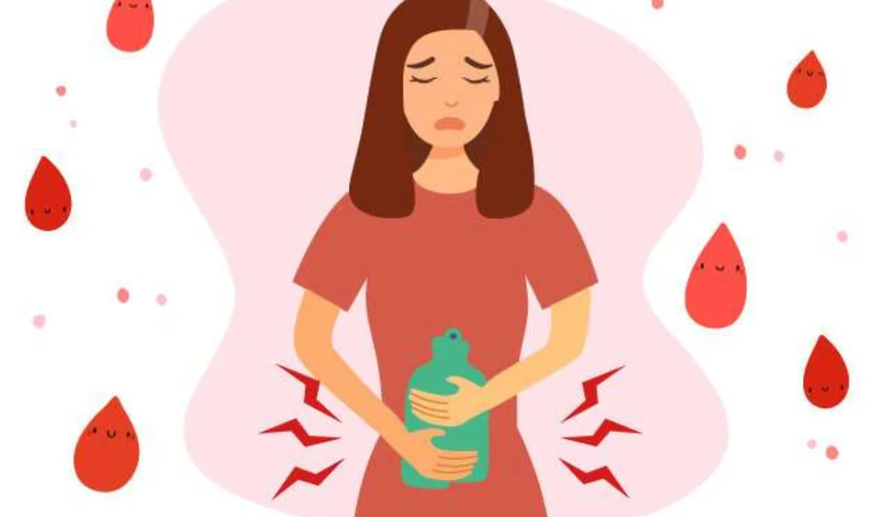 Menstruation